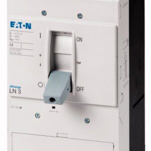 LN3-400-I 400A 3P ROZŁĄCZNIK MOCY 400A 3P 690V ZACISKI ŚRUBOWE