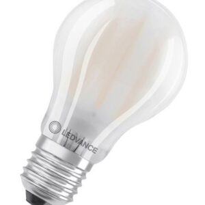 PERFORMANCE ŻARÓWKA LED BULB 4/40W E27 230V MATOWA SZKŁO 827 WW 2700K 470LM 300ST