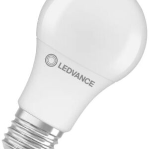 SUPERIOR CLASSIC A ŻARÓWKA LED BULB 8.8/60W E27 827 WW 2700K 806LM A60 + CZUJNIK ZMIERZCHU