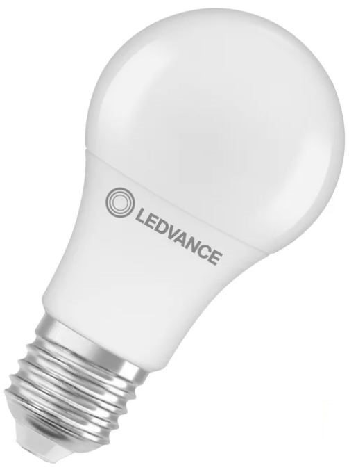 SUPERIOR CLASSIC A ŻARÓWKA LED BULB 8.8/60W E27 827 WW 2700K 806LM A60 + CZUJNIK ZMIERZCHU