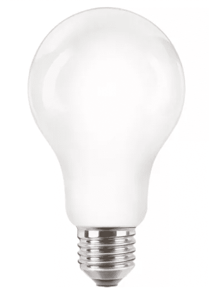 COREPRO LED BULB 17.5W/150W E27 MATT GLASS 840 NW 4000K 2452LM A67