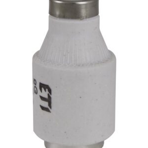 BIWTS DIII DZ GF WKŁADKA TOPIKOWA SZYBKA  35A E33 500V