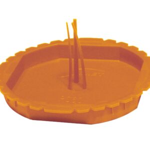 PS 60 POKRYWA SYGNALIZACYJNA POMARAŃCZOWY