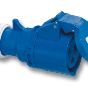 GNIAZDO PRZENOŚNE  16/3 IP44 230V