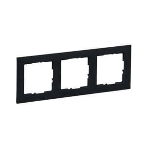 SUNO 2 CZARNY RAMKA 3X