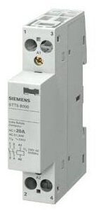 5TT5 MODULAR CONTACTOR 25A 2Z 1M 230V AC