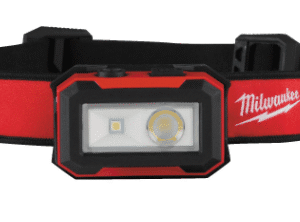 IR HL450 LATARKA CZOŁOWA CZOŁÓWKA TRUEVIEW USB 450 LM BLISTER