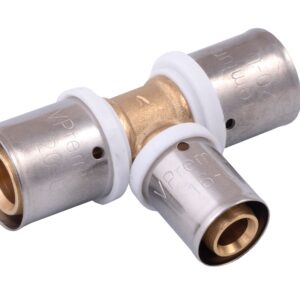 TRÓJNIK RED. ZAPRASOWYWANY 40X32X40 MM