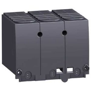 Schneider Electric Compact NSX , 3P długa osłona zacisków NSX400/630, LV432593