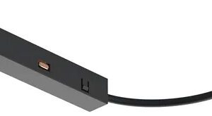 LVM OUTSIDE POWER SUPPLY CONDUCTIVE MODULE IP20 BUSBAR CONDUCTIVE MODULE 48V PLASTIC