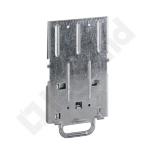 DPX3 250 PŁYTKA MOCUJĄCA NA TH35