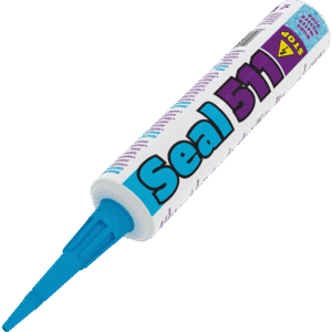 SEAL 511 MASA IZOLACYJNA ELASTYCZNA (TUBA 310ML)