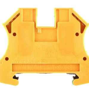 WPE 10.0 ZŁĄCZKA PRZELOTOWA GWINTOWA OCHRONNA ŻO