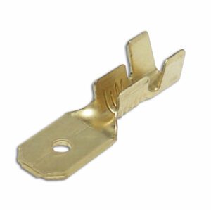 WSUWKA KONEKTOROWA  A 6.3 x1 2.5  LX 1152 (OPK-100SZT)