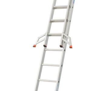 FABILO DRABINA ROZSUWANA 2X12 SZCZEBLI