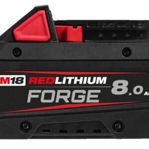 M18 FB8 FORGE AKUMULATOR 18V 8.0 AH