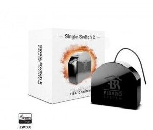 FIBARO SINGLE SWITCH FGS-213 ZW5 868,4 MHZ