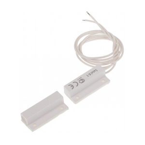 KONTAKTRON BOCZNY BIAŁY