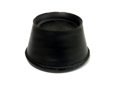 BDE-54 RUBBER CABLE GROMMET