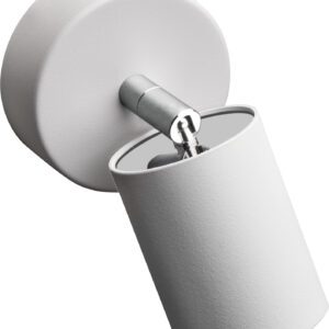 EYE SPOT WHITE WALL LAMP 6014 NOWODVORSKI