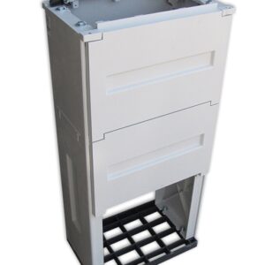 FTN 40 FUNDAMENT TERMOUTWARDZALNY LAKIEROWANY 855X400X250