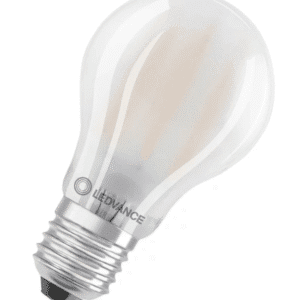 PERFORMANCE ŻARÓWKA LED BULB 6.5/60W E27 230V MATOWA SZKŁO 827 WW 2700K 806LM 300ST