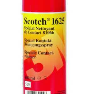 CONTACT SPRAY 400 ML CONTACT CLEANING AEROSOL