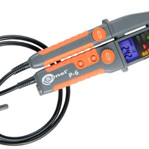 VOLTAGE INDICATOR P-6 (NEW VERSION P-3)