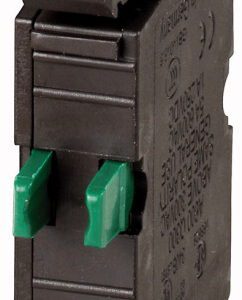 M22-K10P RMQ TITAN ELEMENT STYKOWY 1Z PRZYSPIESZONY MOCOWANIE CZOŁOWE ZACISKI ŚRUBOWE