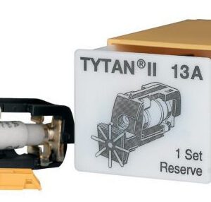 Z-SLS/- 6A WKŁADKA BEZPIECZNIKOWA KPL 3SZT Z SYGNALIZACJĄ