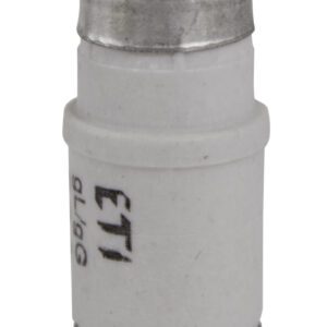 D02 GL/GG 63A WKŁADKA TOPIKOWA 63A E18 400V AC 50KA AC