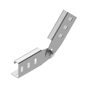 LGCH 50 N JOINT CONNECTOR LADDER 2.0MM