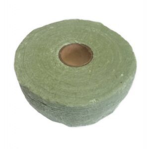 AN-90W-04 ANTI-CORROSION TAPE NON-MESSY FOR GROUND 10M/50MM /DENSO/