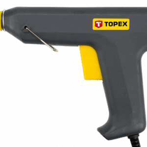 PISTOLET DO KLEJU SIECIOWY 11MM 65W TOPEX