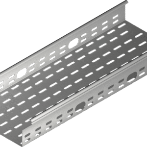 KOJ200H60/3 N KORYTKO KABLOWE 200H60 3M 1.0MM