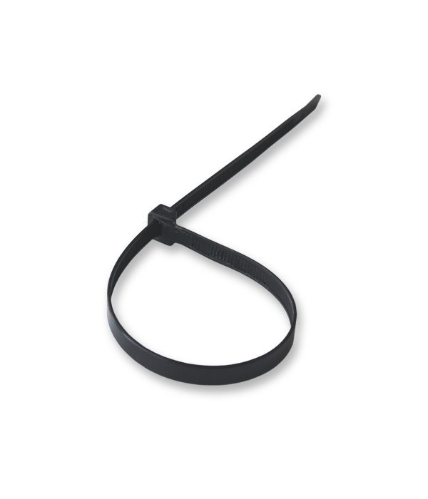 OK 200-5C OPASKA KABLOWA 200X5.0 CZARNY