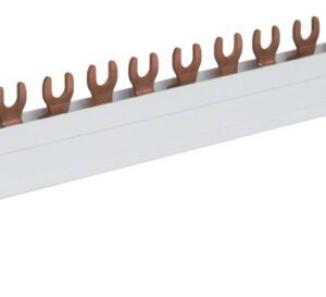 SZYNA ŁĄCZENIOWA WIDEŁKOWA 63A 10MM2 3P 12M