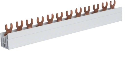 SZYNA ŁĄCZENIOWA WIDEŁKOWA 63A 10MM2 3P 12M