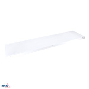 BLK BIAŁY OPRAWA PANEL BACKLIGHT NT/ PT LED 40W NW 4000K 4000LM IP20 IK02 120ST 1200X300 STAL/ TWORZ