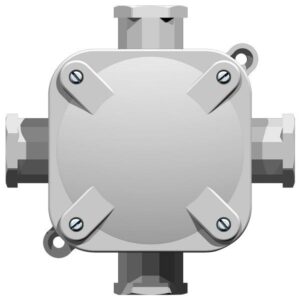 855 PUSZKA INSTALACYJNA NT