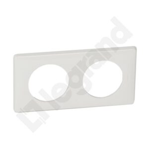 CELIANE MEMORIES BIAŁY RAMKA 2X