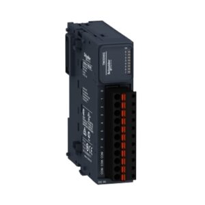 Schneider Electric Moduł Modicon TM3 TM3 8AI, TM3DI8G