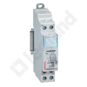 WZ301 AUTOMAT ZMIERZCHOWY 16A 1000W/2000W 1M 250V AC