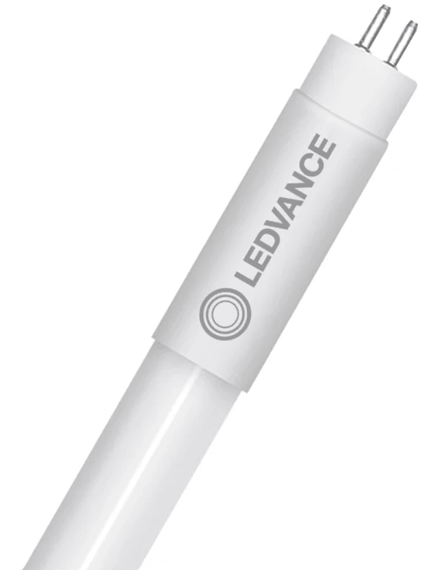 LEDTUBE AC 16W 840 ŚWIETLÓWKA LINIOWA LED 16W/ 28W G5 T5 230V 4000K 2400LM 1149MM 190ST HE SZKŁO