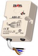 ASH-01 AUTOMAT SCHODOWY NT 16A 230V AC IP65 EXTA