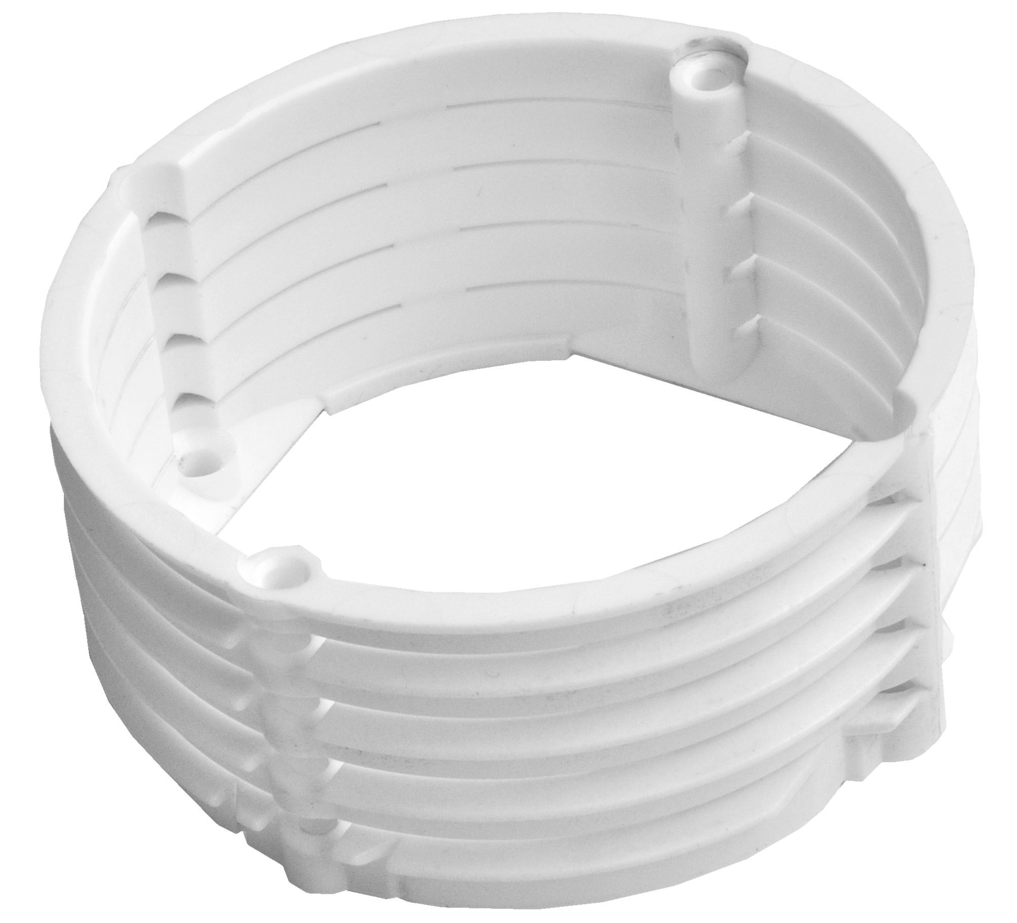 PD60X30 PIERŚCIEŃ DYSTANSOWY SEGMENTOWY ? 60X30, PD60X30