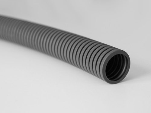 RKLS 20-50 SZARY RURA KARBOWANA PESZEL PVC FI20/16 320N