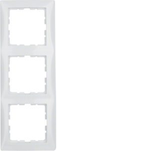 B.KWADRAT BIAŁY RAMKA 3X