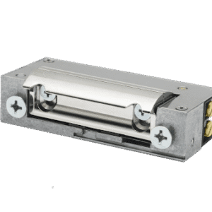 ELECTROMAGNETIC LOCK HARTTE SERIES XS 12-24V AC/DC NARROW ANTI-PRY WITH MEMORY