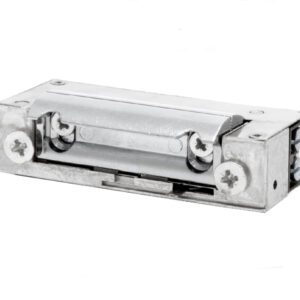 ELEKTROZACZEP HARTTE SERIA XS 12V AC/DC  WĄSKI AWERSYJNY Z PAM. WEW. I WYŁ.